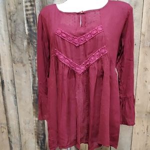 🔥Rod's🔥 blouse